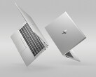 O HP EliteBook 840 Aero G8 é considerado o portátil comercial mais leve de 14 polegadas. (Fonte de imagem: HP)