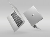 O HP EliteBook 840 Aero G8 é considerado o portátil comercial mais leve de 14 polegadas. (Fonte de imagem: HP)