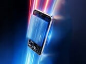 O Win RT 2 poderá ser equipado com o Snapdragon 8 Elite Gen 5. Na imagem: uma imagem promocional editada que mostra a bateria do telemóvel.