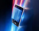 O Win RT 2 poderá ser equipado com o Snapdragon 8 Elite Gen 5. Na imagem: uma imagem promocional editada que mostra a bateria do telemóvel.