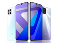 Honor irá apresentar a Play5 5G em 18 de maio. (Fonte da imagem: Honor)