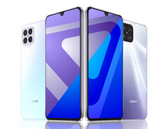 Honor irá apresentar a Play5 5G em 18 de maio. (Fonte da imagem: Honor)