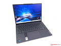Revisão do laptop Lenovo Yoga Slim 7i Carbon 13 - poderoso laptop ultraportátil com menos de 1 kg