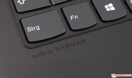 Audio by HARMAN