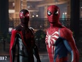 Spiderman 2, da Insomniac, tem uma pontuação de 90 no Metacritic. (Fonte: Insomniac Games)