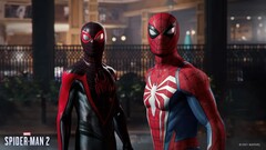 Spiderman 2, da Insomniac, tem uma pontuação de 90 no Metacritic. (Fonte: Insomniac Games)