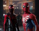 Spiderman 2, da Insomniac, tem uma pontuação de 90 no Metacritic. (Fonte: Insomniac Games)