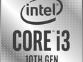 Intel Amber Lake i3-10100Y Notebook Processor