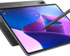 Começar a usar o Xbox Remote Play no Lenovo Tab P12 Pro foi simples. (Fonte da imagem - Lenovo)