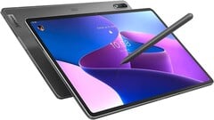 Começar a usar o Xbox Remote Play no Lenovo Tab P12 Pro foi simples. (Fonte da imagem - Lenovo)