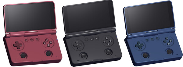 (Fonte da imagem: MagicX)