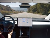 O acordo de transferência gratuita do FSD é estendido (imagem: Tesla)