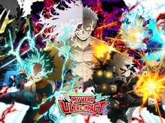 O My Hero Ultra Impact encerra seus servidores permanentemente em 18 de maio de 2026, com pulls diários gratuitos de 10x Recruit disponíveis até o final.