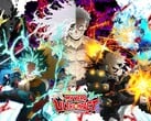 O My Hero Ultra Impact encerra seus servidores permanentemente em 18 de maio de 2026, com pulls diários gratuitos de 10x Recruit disponíveis até o final.