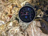 O novo Galaxy Watch 5 Pro da Samsung é o modelo para atletas ao ar livre