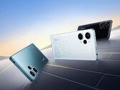 O POCO F5 será uma alternativa mais barata ao POCO F5 Pro, apesar de suas semelhanças. (Fonte da imagem: Xiaomi)