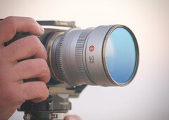 O filtro PolarPro Portra foi projetado para reproduzir a aparência de filme do Kodak Portra 400 na fotografia digital.