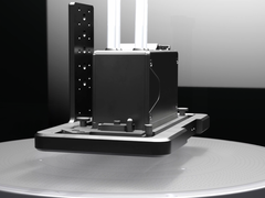 A ferramenta de nanoimpressão step-and-repeat da Prinano visa à primeira produção de memória na China (Fonte da imagem: Prinano)