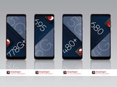 A Qualcomm desencadeou uma barragem de novos SoCs no mercado de smartphones (imagem via Qualcomm)