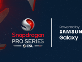 Um novo parceiro Snapdragon Pro Series é revelado. (Fonte: Qualcomm)