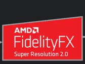 A AMD tem FSR 2.0 de fonte aberta. (Fonte: AMD)