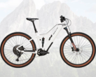 A e-bike Bulls Sonic Eva TR 1 29 2024 tem um motor Bosch Performance Line CX. (Fonte da imagem: Bulls)