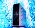 O Sony PlayStation 5 poderia ser significativamente menor, como prova um modder. (Imagem: Not From Concentrate)