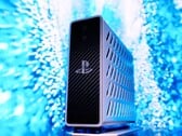 O Sony PlayStation 5 poderia ser significativamente menor, como prova um modder. (Imagem: Not From Concentrate)