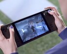 Steam Deck LCD, um dispositivo portátil de baixo custo para jogos, é mostrado (Fonte da imagem: captura de tela, Valve YouTube)