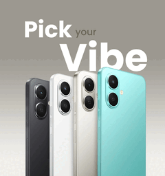 O Tecno Spark Go 2 vem nas cores preto tinta, cinza titânio, branco véu e verde turquesa (Fonte da imagem: Tecno)