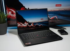 Lenovo ThinkPad E14 G8 com AMD Ryzen AI 7 345