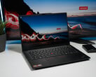 Lenovo ThinkPad E14 G8 com AMD Ryzen AI 7 345