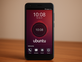 Renderização de IA do smartphone Ubuntu Touch, Ubuntu Touch 24.04-1.0 lançado (Fonte da imagem: Gerado usando OpenAI)