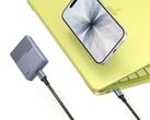 Carregador fino Nexode Air 45W da Ugreen