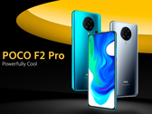 O Poco F2 Pro custará apenas £299 por 48 horas a partir de amanhã. (Fonte da imagem: Xiaomi)