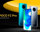 O Poco F2 Pro custará apenas £299 por 48 horas a partir de amanhã. (Fonte da imagem: Xiaomi)