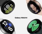 Il Galaxy Watch4 sarà presto disponibile per le build beta di One UI Watch. (Fonte: Samsung)