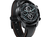 O TicWatch Pro 3 é o único Snapdragon Wear 4100-powered smartwatch. (Fonte da imagem: Mobvoi)