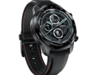 O TicWatch Pro 3 é o único Snapdragon Wear 4100-powered smartwatch. (Fonte da imagem: Mobvoi)