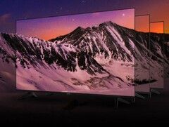 A Xiaomi Smart TV X suporta Dolby Vision, HLG e HDR10. (Fonte da imagem: Xiaomi)