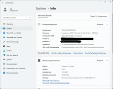 A instalação do Windows 11 24H2 foi bem-sucedida