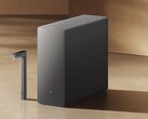O Xiaomi Mijia Rich Mine Water Purifier 1200G já está disponível na China. (Fonte da imagem: Xiaomi)