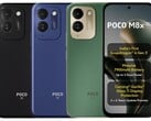Xiaomi Poco M8x - Resenhas e Especificações