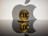 Apple está insinuando algo? (Fonte de imagem: CoinMarketCap)