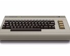 O C64 retorna com FPGA. (Fonte da imagem: Commodore)