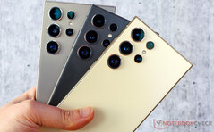 Há rumores de que a série Galaxy S24 receberá outra atualização relacionada à câmera no próximo mês. (Fonte da imagem: Notebookcheck)