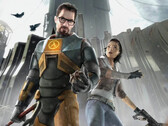 O Half-Life 2 RTX usa várias ferramentas para melhorar os visuais do jogo original. (Fonte da imagem: Valve)