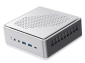O EliteMini HM90 está disponível em seis configurações. (Fonte da imagem: MINISFORUM)