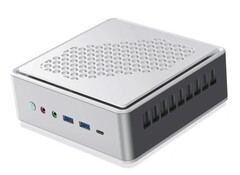 O EliteMini HM90 está disponível em seis configurações. (Fonte da imagem: MINISFORUM)