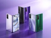 O Honor 30. (Fonte: Honor)